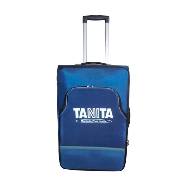 Tragetasche für Waage Tanita MC 780-S MA